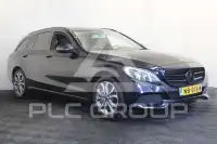 2016 Mercedes Benz C 350