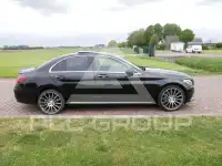 2016 Mercedes Benz C 350