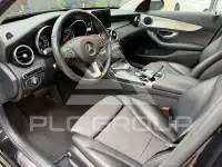 2016 Mercedes Benz C 350