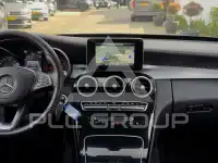 2016 Mercedes Benz C 350