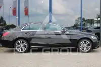 2016 Mercedes Benz C 350