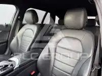 2016 Mercedes Benz C 350
