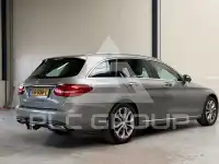 2016 Mercedes Benz C 350