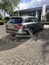 2016 Mercedes Benz C 350