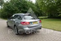 2016 Mercedes Benz C 350
