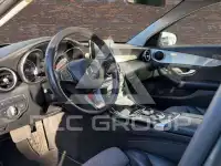 2016 Mercedes Benz C 350