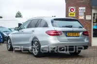 2016 Mercedes Benz C 350