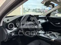 2016 Mercedes Benz C 350