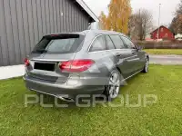2016 Mercedes Benz C 350