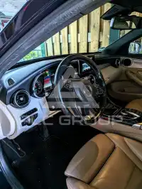 2016 Mercedes Benz C 350