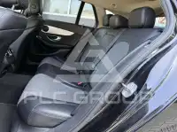 2016 Mercedes Benz C 350