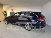 2016 Mercedes Benz C 350