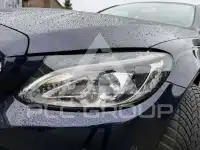 2016 Mercedes Benz C 350