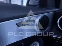 2016 Mercedes Benz C 350