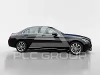2016 Mercedes Benz C 350