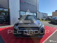 2016 Mercedes Benz C 350
