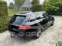 2016 Mercedes Benz C 350