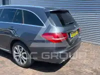 2016 Mercedes Benz C 350