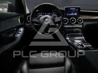 2016 Mercedes Benz C 350