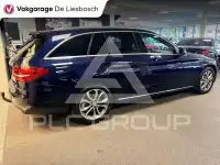 2016 Mercedes Benz C 350