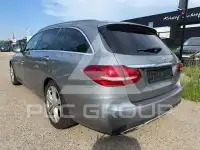 2016 Mercedes Benz C 350