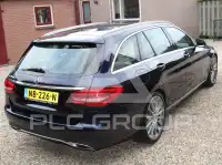 2016 Mercedes Benz C 350