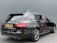 2016 Mercedes Benz C 350