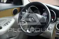 2016 Mercedes Benz C 350