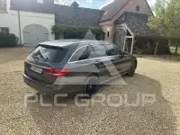 2016 Mercedes Benz C 350
