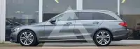 2016 Mercedes Benz C 350