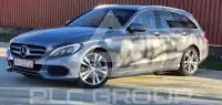 2016 Mercedes Benz C 350