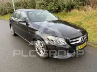 2016 Mercedes Benz C 350