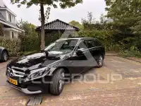 2016 Mercedes Benz C 350
