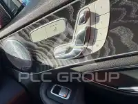2016 Mercedes Benz C 350