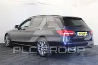 2016 Mercedes Benz C 350