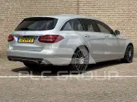 2016 Mercedes Benz C 350