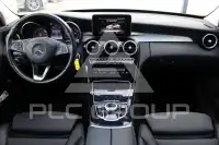 2016 Mercedes Benz C 350