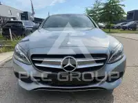 2016 Mercedes Benz C 350
