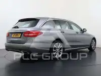 2016 Mercedes Benz C 350