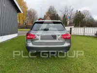 2016 Mercedes Benz C 350