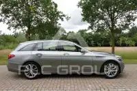 2016 Mercedes Benz C 350