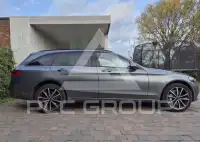 2016 Mercedes Benz C 350