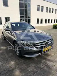 2016 Mercedes Benz C 350