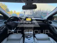 2016 Mercedes Benz C 350