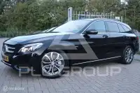 2016 Mercedes Benz C 350