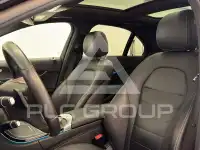 2016 Mercedes Benz C 350