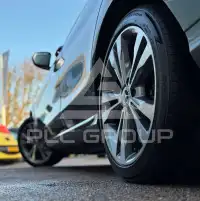 2016 Mercedes Benz C 350