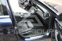 2016 Mercedes Benz C 350