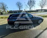 2016 Mercedes Benz C 350