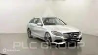 2016 Mercedes Benz C 350